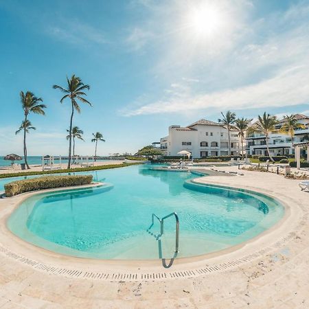 Ocean View Punta Palmera Studio Gc5 Punta Cana Exteriér fotografie
