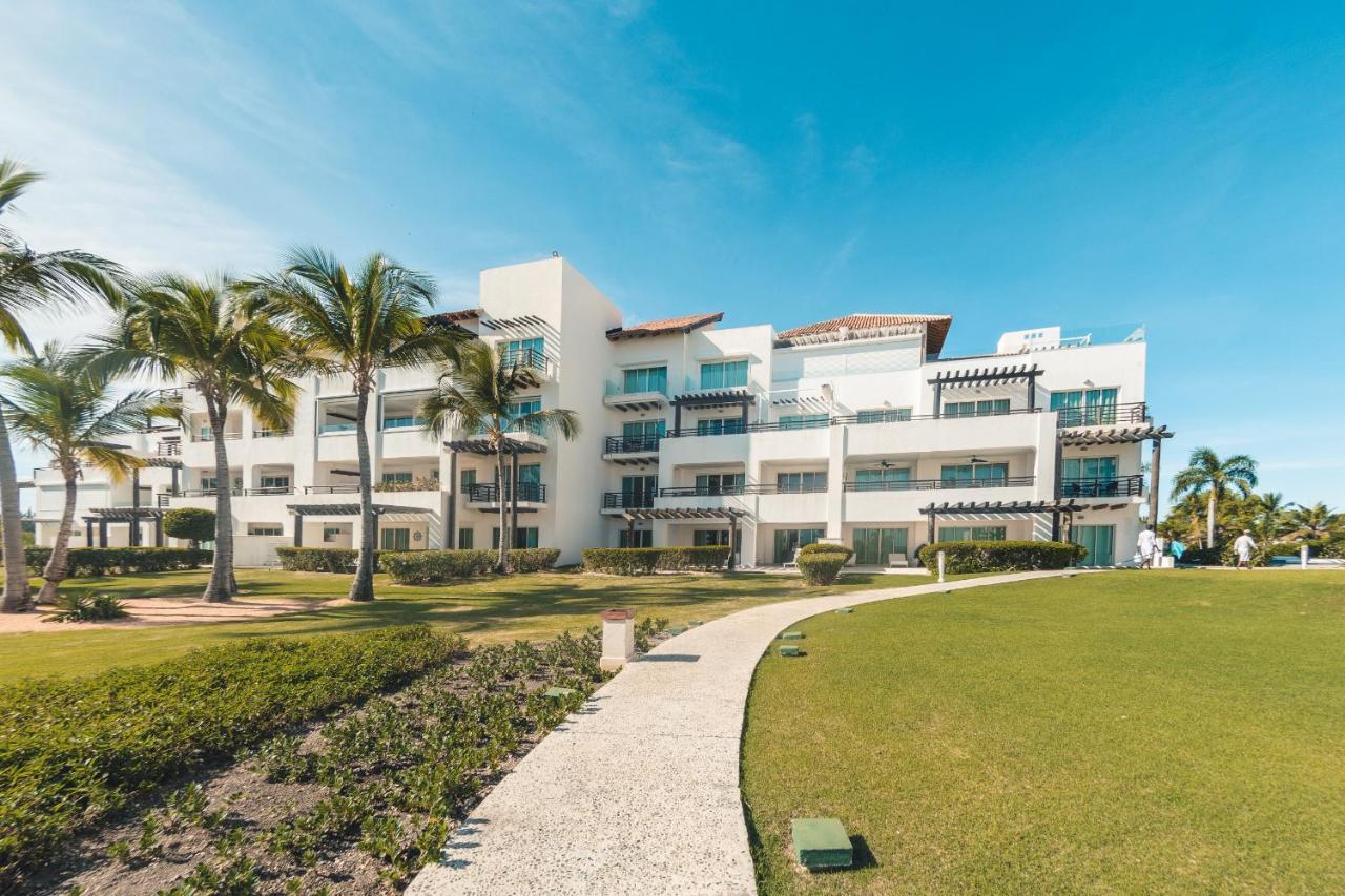 Ocean View Punta Palmera Studio Gc5 Punta Cana Exteriér fotografie