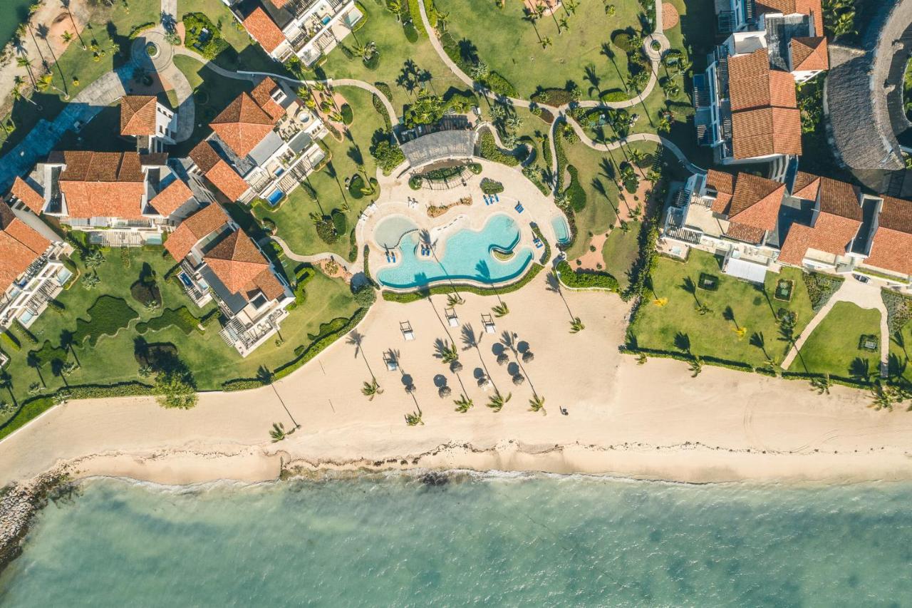 Ocean View Punta Palmera Studio Gc5 Punta Cana Exteriér fotografie