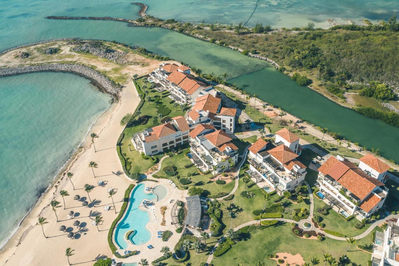 Ocean View Punta Palmera Studio Gc5 Punta Cana Exteriér fotografie
