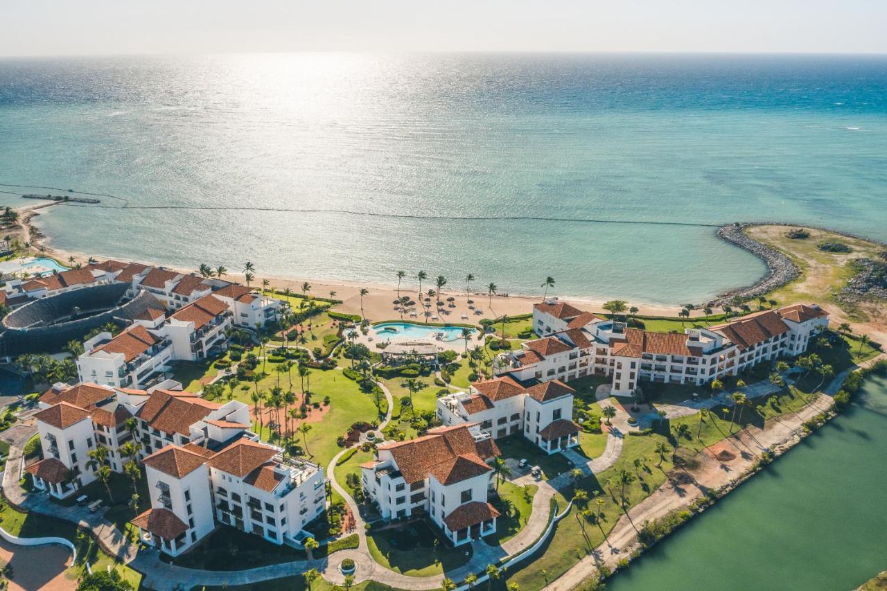 Ocean View Punta Palmera Studio Gc5 Punta Cana Exteriér fotografie
